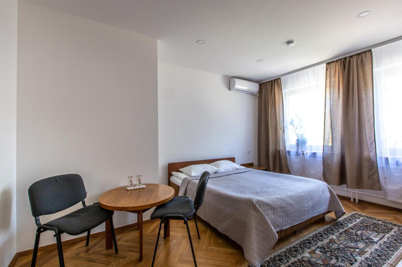 Apartamentai Laima ドルスキニンカイ エクステリア 写真