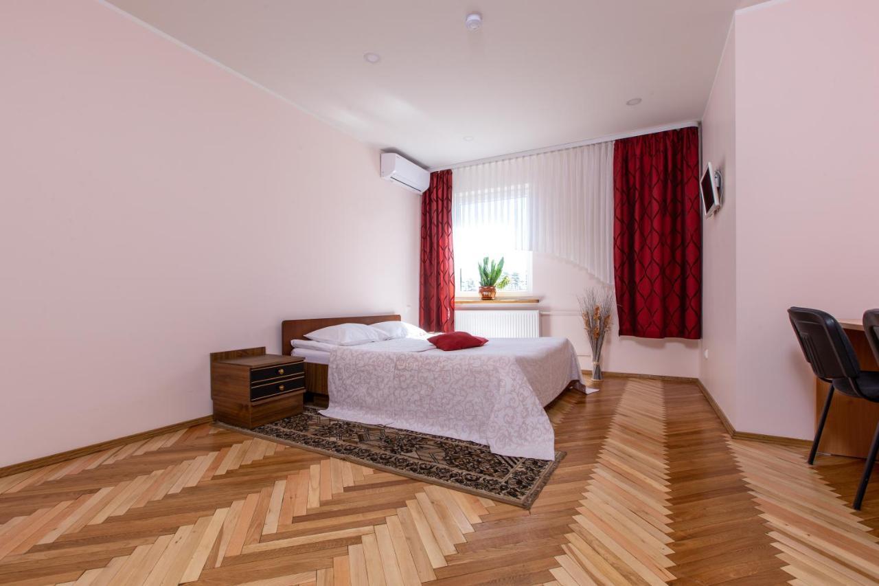 Apartamentai Laima ドルスキニンカイ エクステリア 写真
