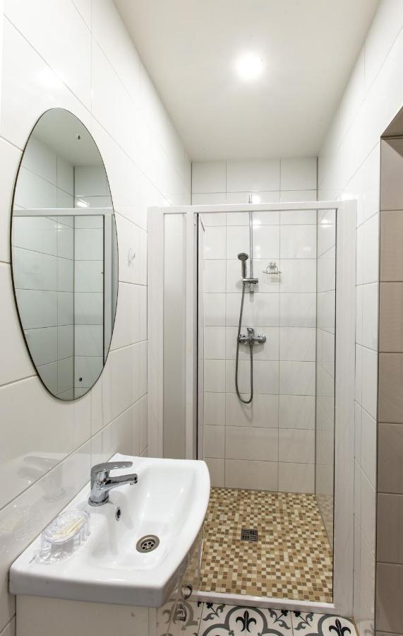 Apartamentai Laima ドルスキニンカイ エクステリア 写真