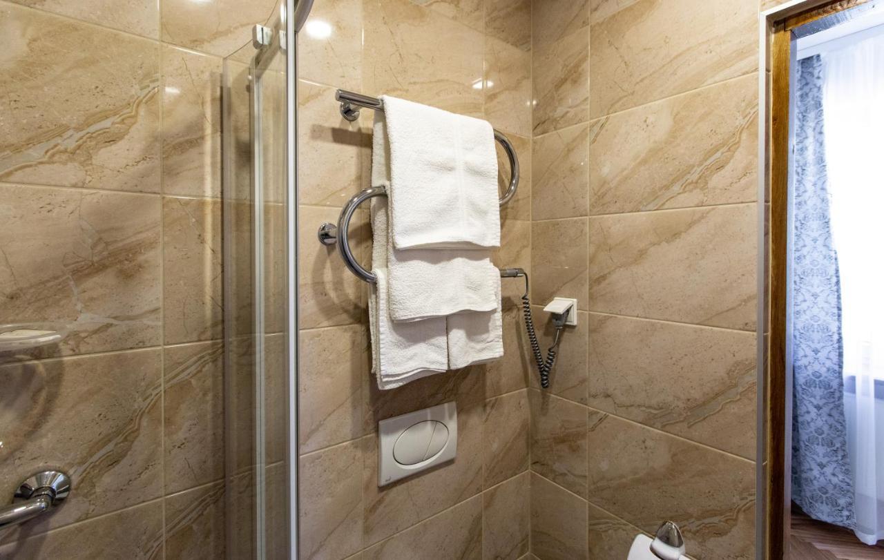 Apartamentai Laima ドルスキニンカイ エクステリア 写真