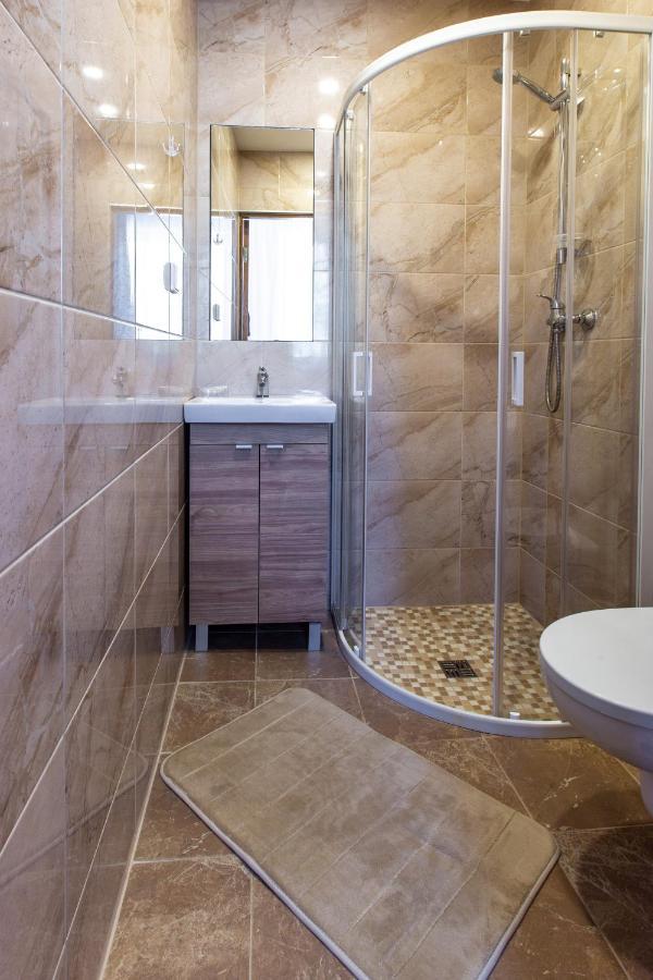 Apartamentai Laima ドルスキニンカイ エクステリア 写真