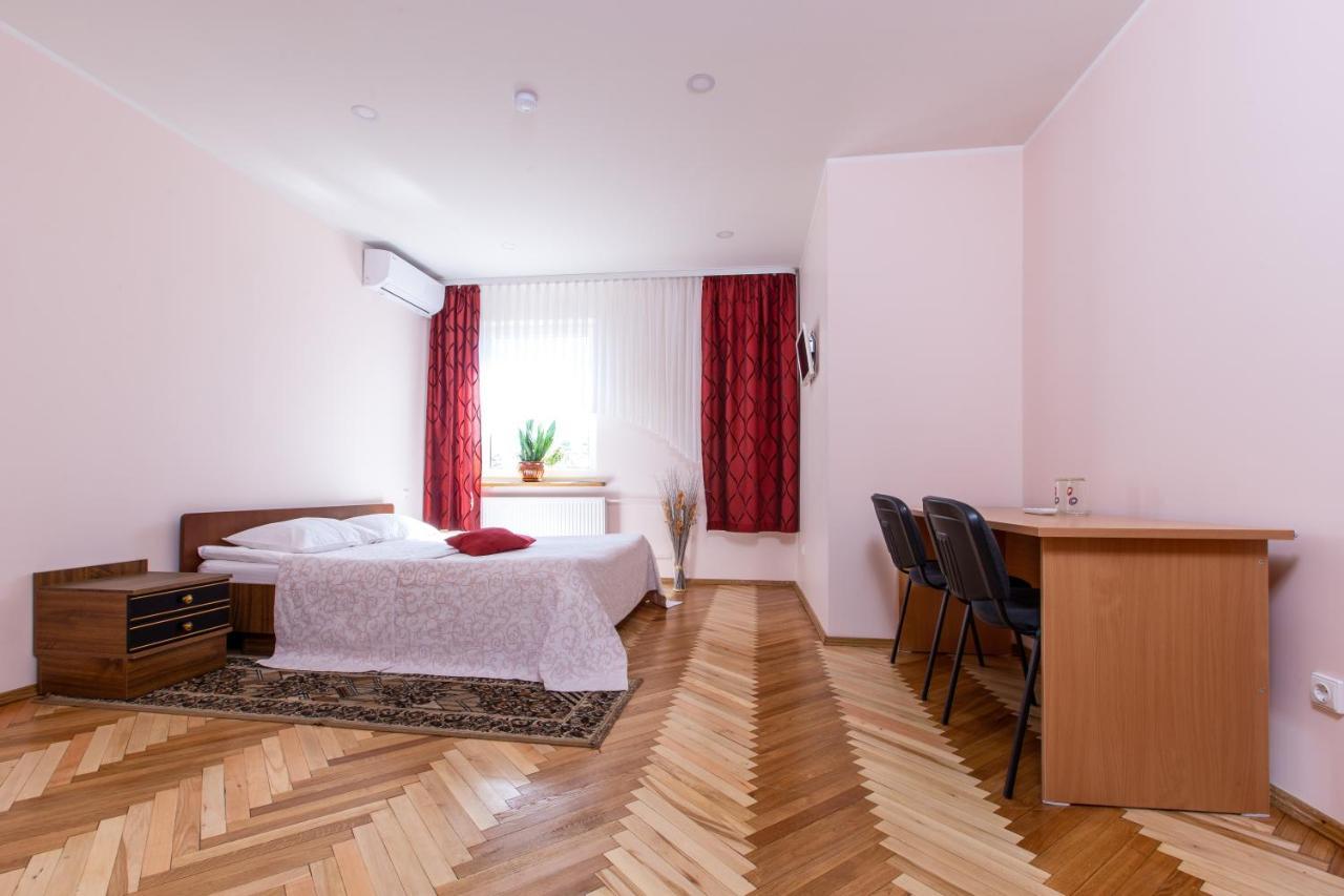 Apartamentai Laima ドルスキニンカイ エクステリア 写真