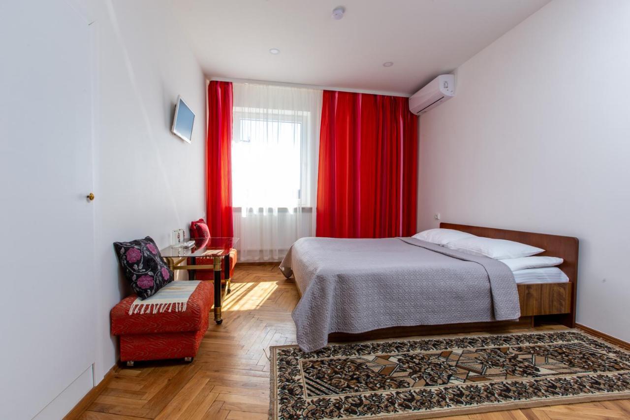 Apartamentai Laima ドルスキニンカイ エクステリア 写真