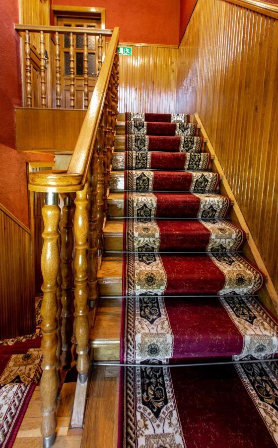Apartamentai Laima ドルスキニンカイ エクステリア 写真