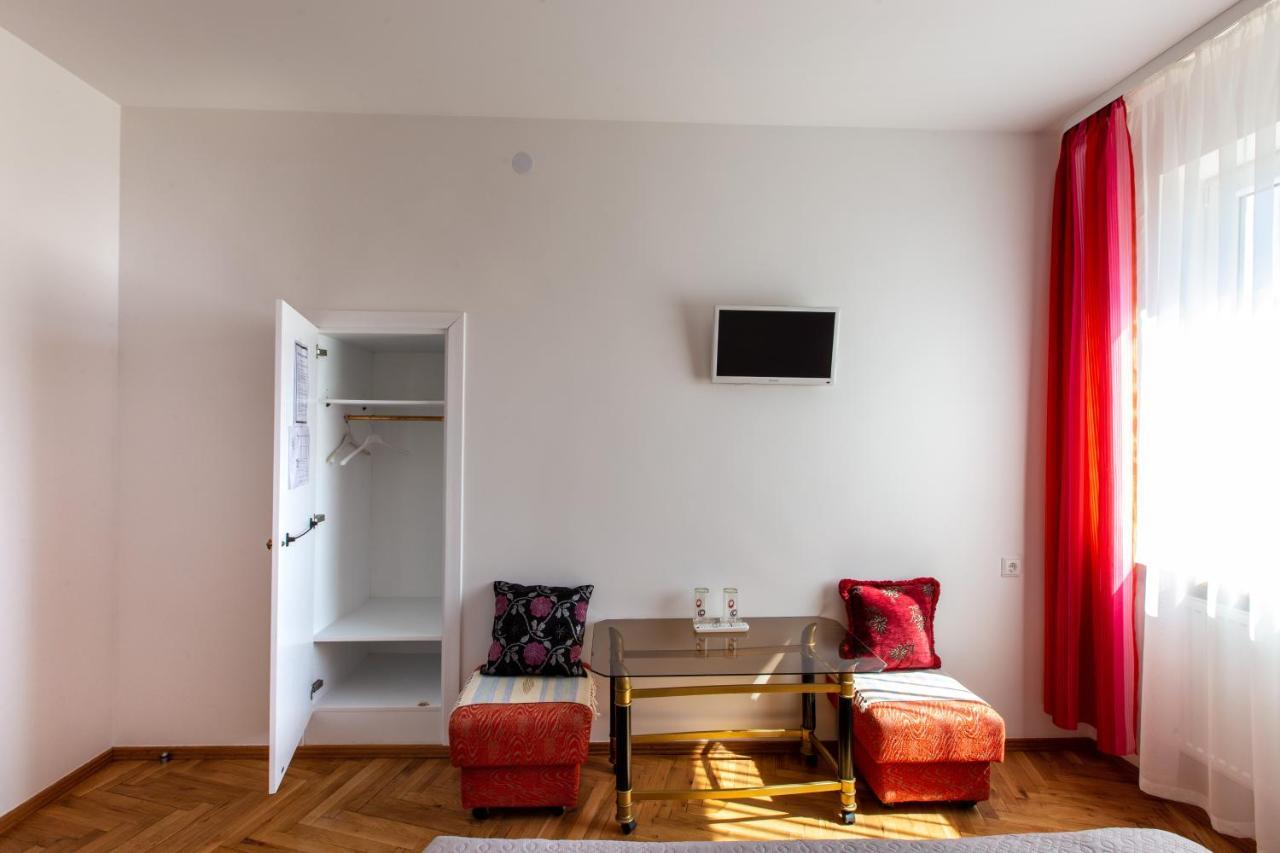 Apartamentai Laima ドルスキニンカイ エクステリア 写真