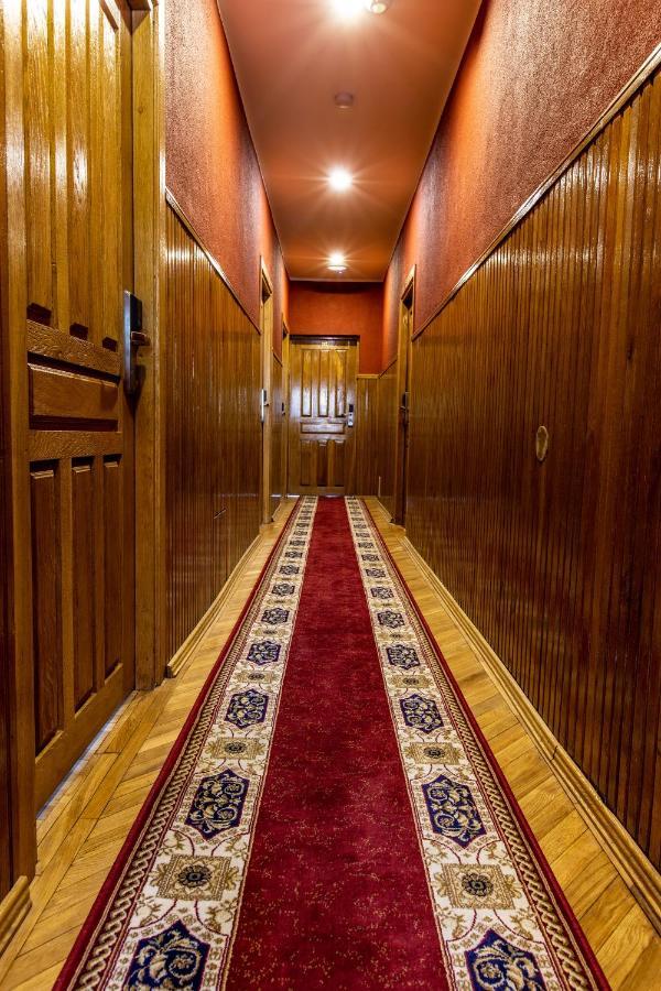 Apartamentai Laima ドルスキニンカイ エクステリア 写真
