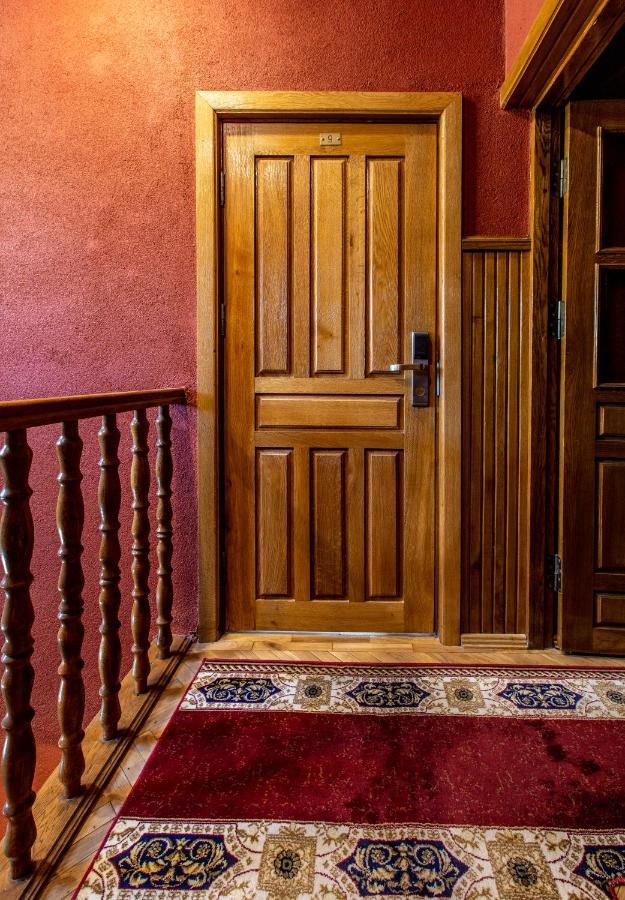 Apartamentai Laima ドルスキニンカイ エクステリア 写真