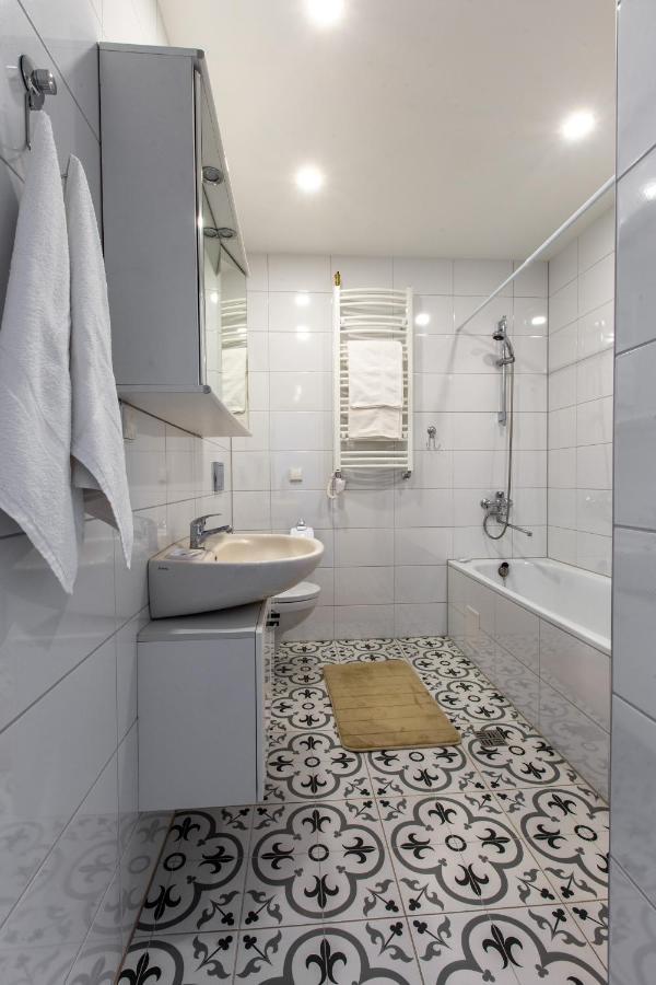 Apartamentai Laima ドルスキニンカイ エクステリア 写真