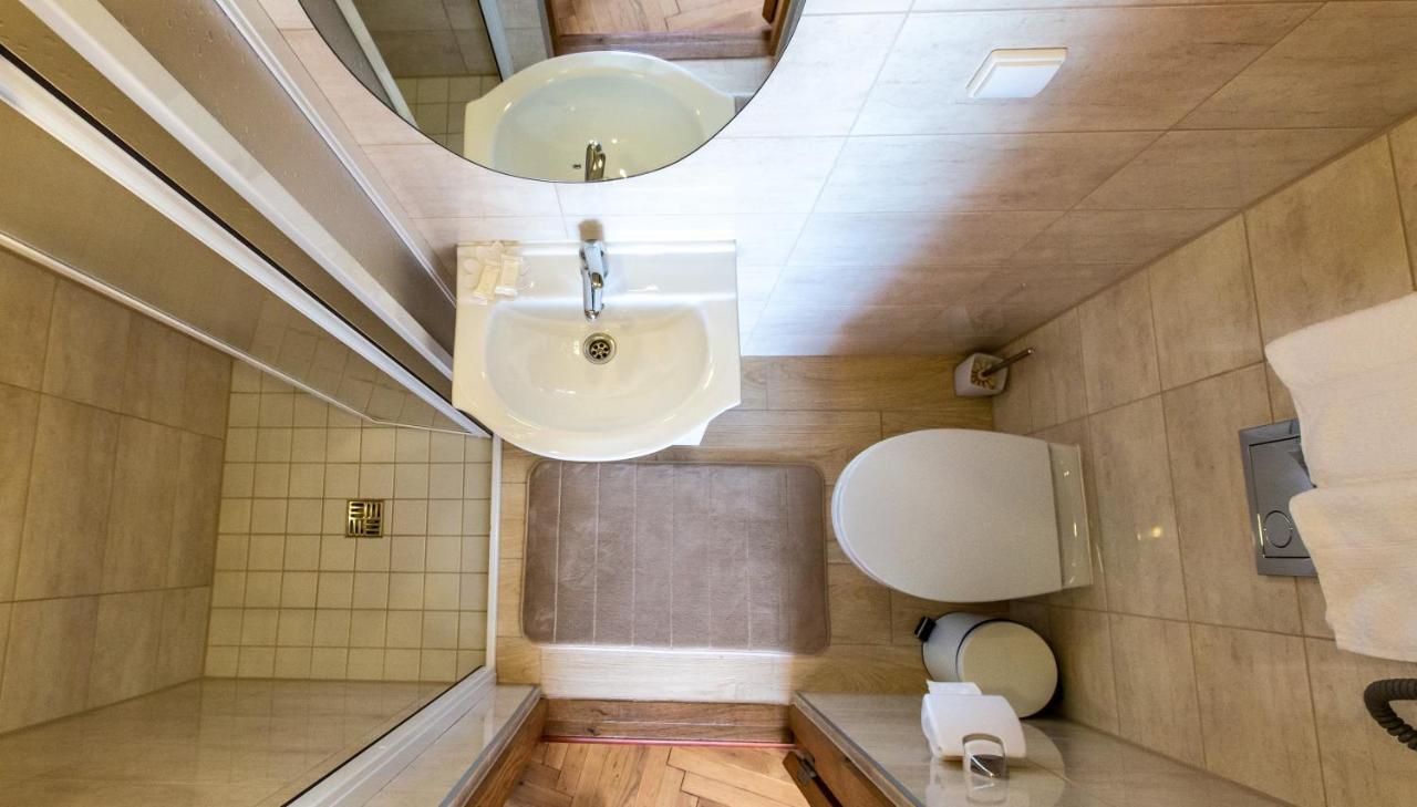 Apartamentai Laima ドルスキニンカイ エクステリア 写真