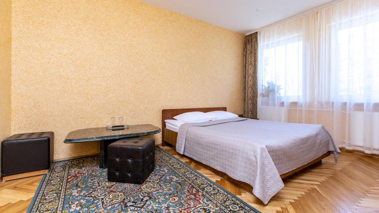 Apartamentai Laima ドルスキニンカイ エクステリア 写真