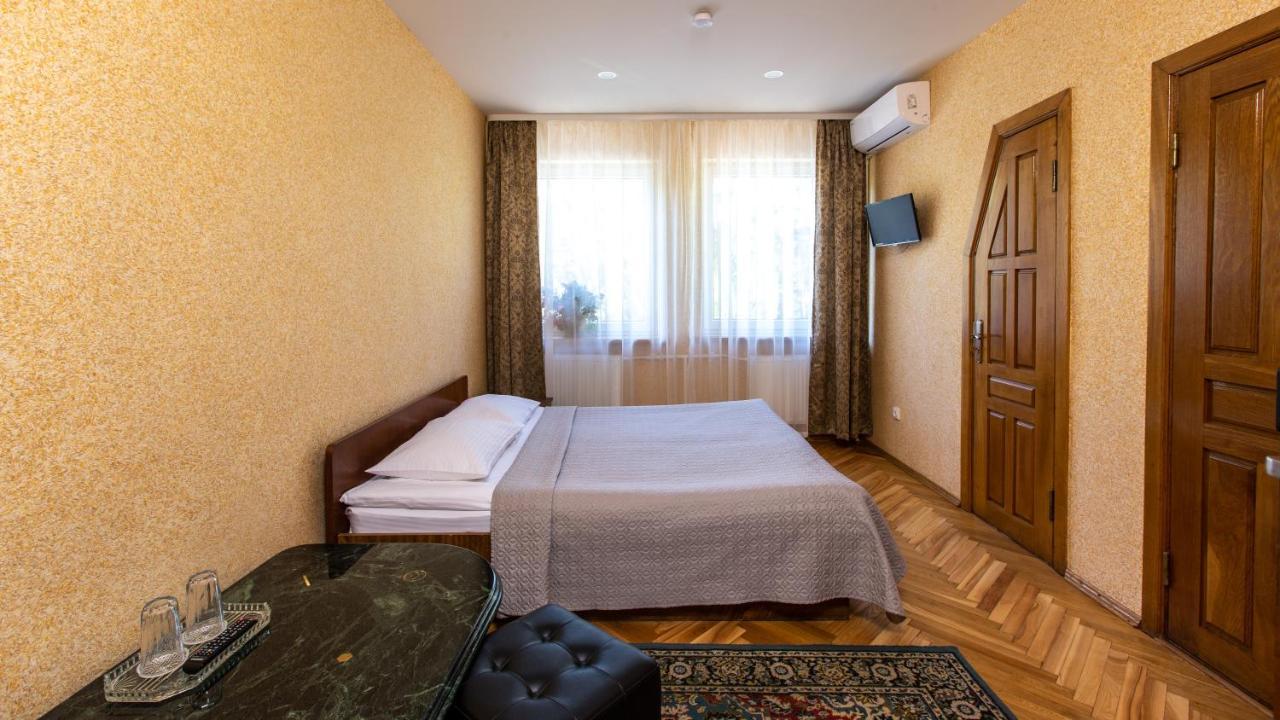 Apartamentai Laima ドルスキニンカイ エクステリア 写真