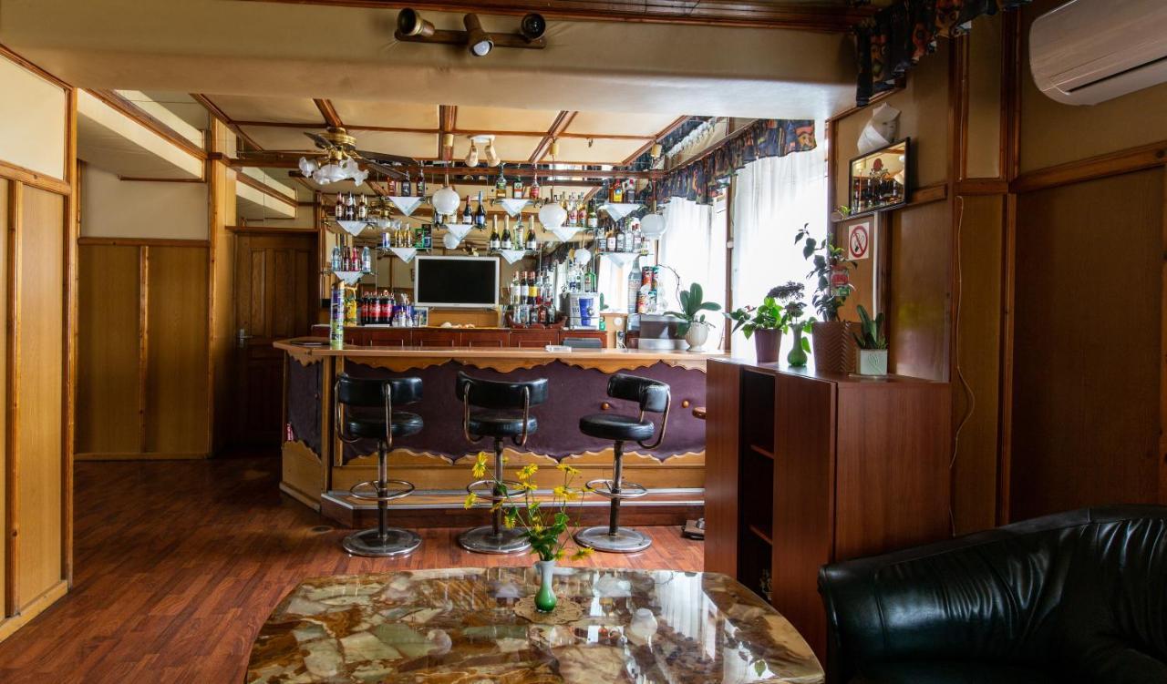 Apartamentai Laima ドルスキニンカイ エクステリア 写真