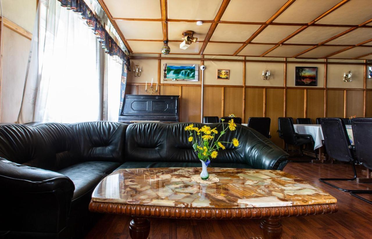 Apartamentai Laima ドルスキニンカイ エクステリア 写真