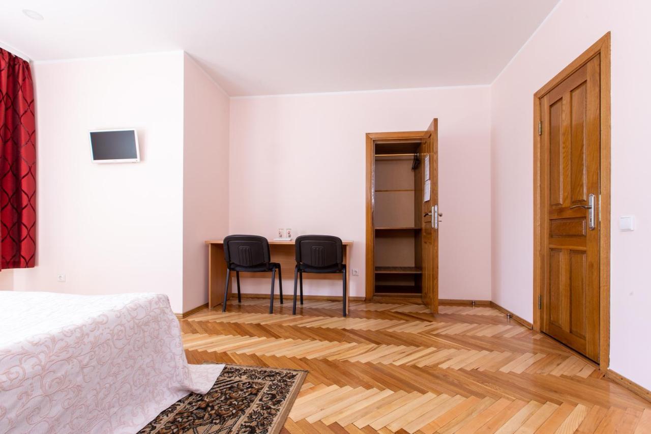 Apartamentai Laima ドルスキニンカイ エクステリア 写真