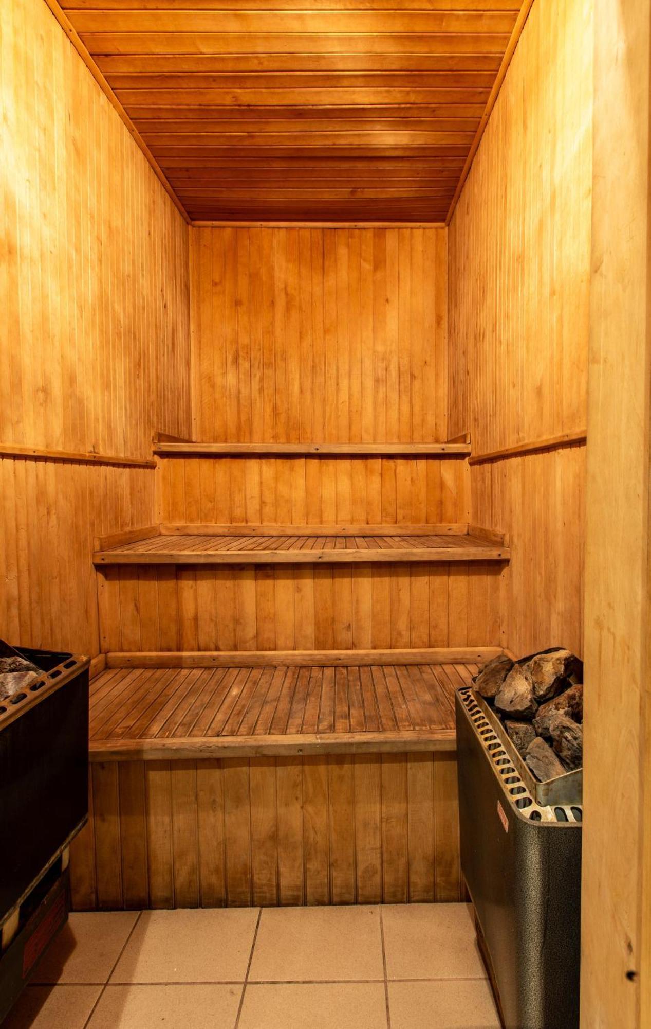 Apartamentai Laima ドルスキニンカイ エクステリア 写真