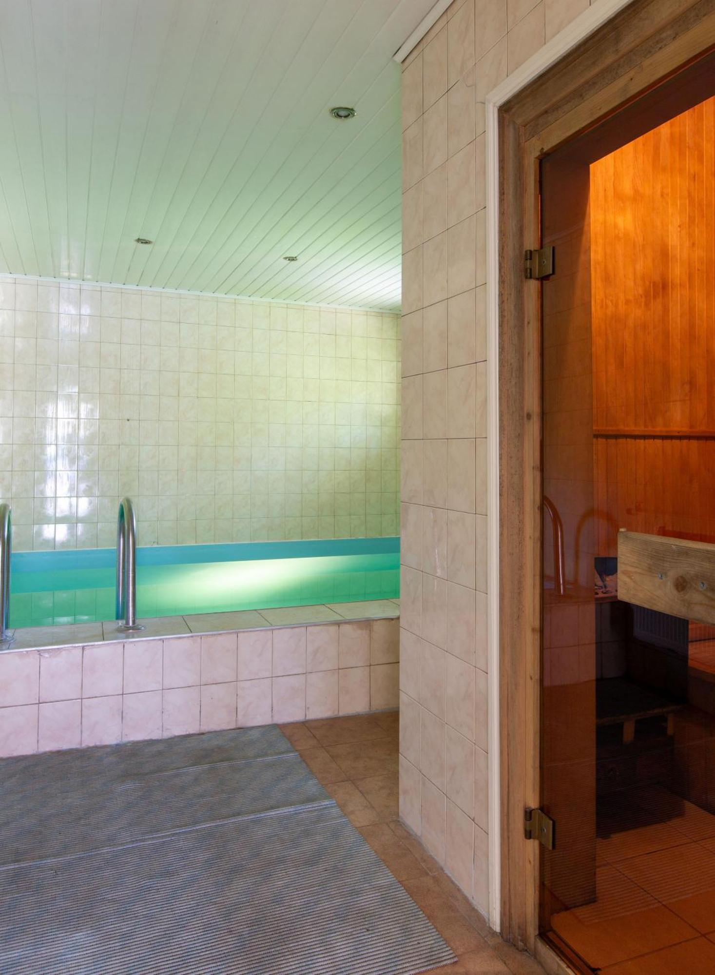Apartamentai Laima ドルスキニンカイ エクステリア 写真