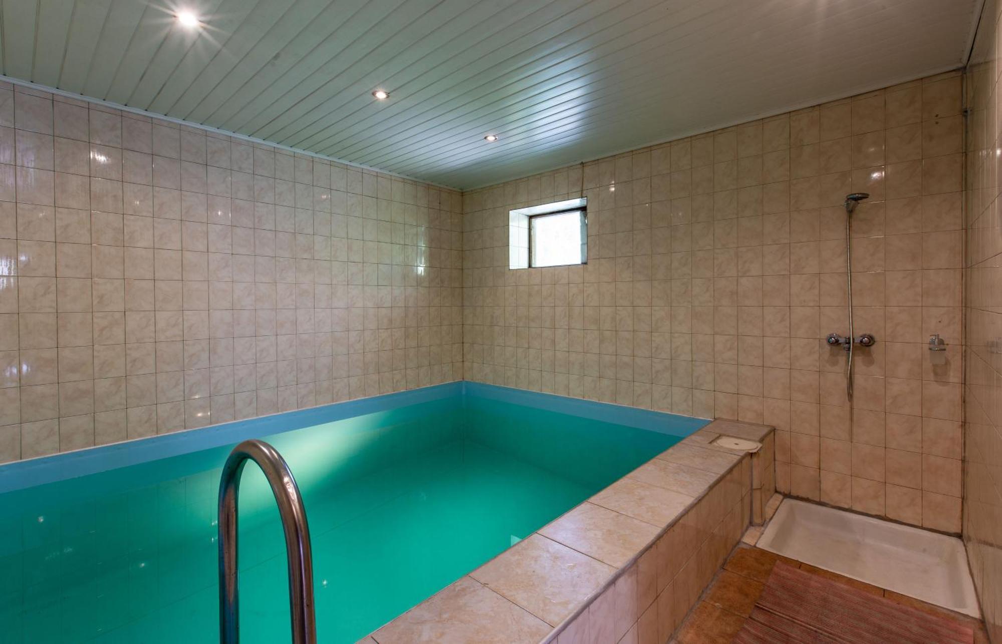 Apartamentai Laima ドルスキニンカイ エクステリア 写真